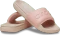 Crocs Crocs All Day Slide powder pink (Damen) Vorschaubild
