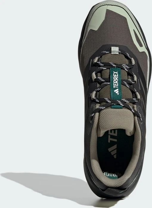 adidas Terrex Skychaser Ax5 Gore-Tex collegiate green/grey one/carbon (Herren)