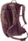 Deuter Futura 21 SL cassis/ashrose Vorschaubild