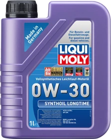 Liqui Moly Synthoil Longtime 0W-30 1l