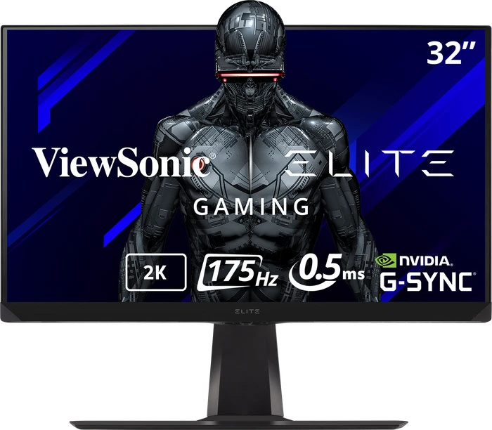 ViewSonic Elite XG320Q, 32"