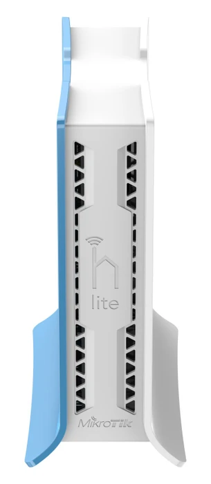 MikroTik RouterBOARD hAP lite