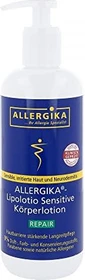 Allergika Lipolotio sensitive, 500ml