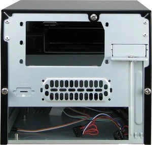 Inter-Tech Mini ITX-901, Mini-ITX, 300W ATX