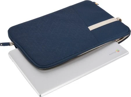 Case Logic IBRA IBRS-213 13.3" Sleeve Dress Blue