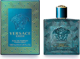 Versace Eros Pour Homme Eau de Parfum, 100ml