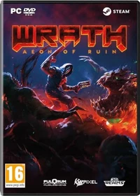 Wrath: Aeon of Ruin (PC)