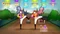 Just Dance 2016 (Wii) Vorschaubild