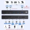 Ugreen KVM-Switch Vorschaubild