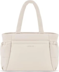 Kapten & Son Hellvi Cloud Medium Shopper sandstone