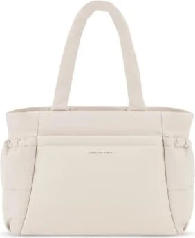 Kapten & Son Hellvi Cloud Medium Shopper