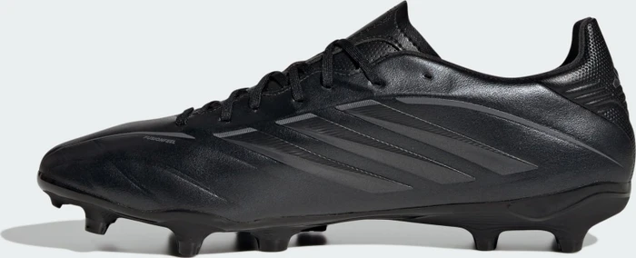 adidas Copa Pure IV League core black/carbon/night metallic