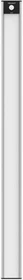 Yeelight Closet Sensor Light A60 Sensor Unterbauleuchte 60cm silber