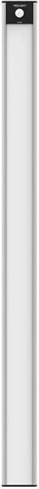 Yeelight Closet Sensor Light A60 Sensor Unterbauleuchte 60cm silber
