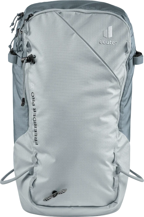 Deuter Freerider Pro 32+ SL shale/tin (Damen)