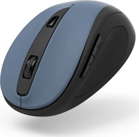 Hama MW-400 V2 Denim blau, USB