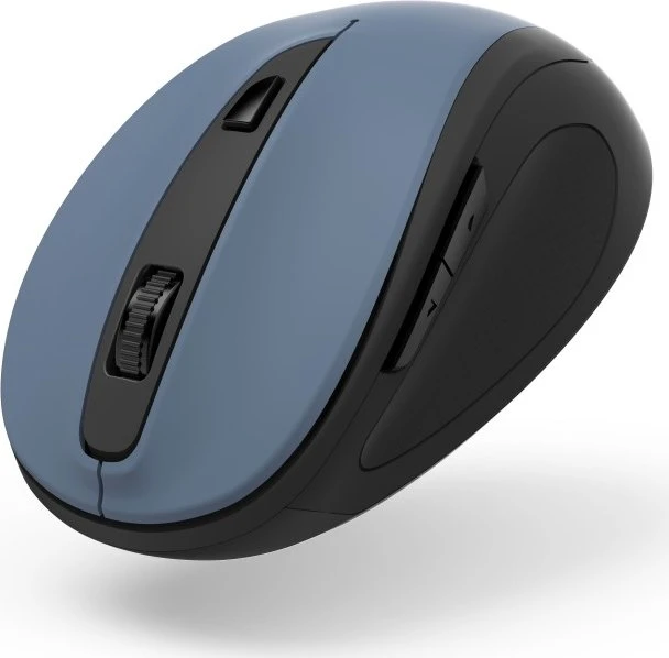 Hama MW-400 V2 Denim blau, USB
