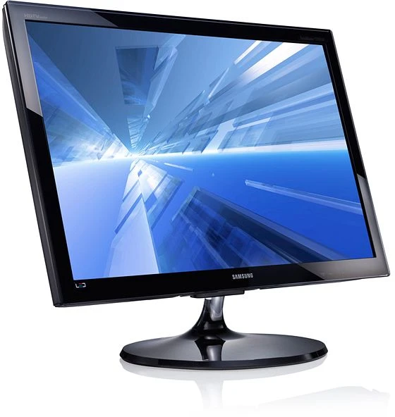 Samsung SyncMaster T27B550E, 27"