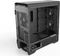 Phanteks Eclipse P600S Satin Black, schwarz, Glasfenster, schallgedämmt Vorschaubild