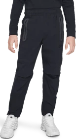 Nike Club Jogger Trainingshose lang schwarz (Junior)