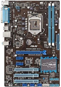 ASUS P8H61/USB3 R2.0 Rev 3.0 (Intel 1155) (90-MIBIE0-G0EAY0VZ)
