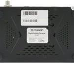 Octagon SX89 HD H.265 S2 + IP