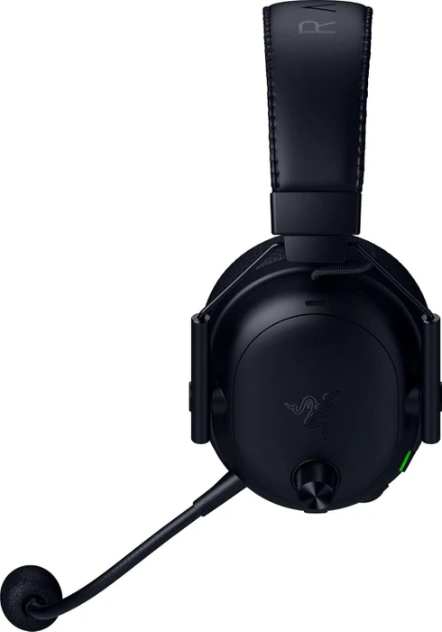 Razer BlackShark V3 Pro schwarz