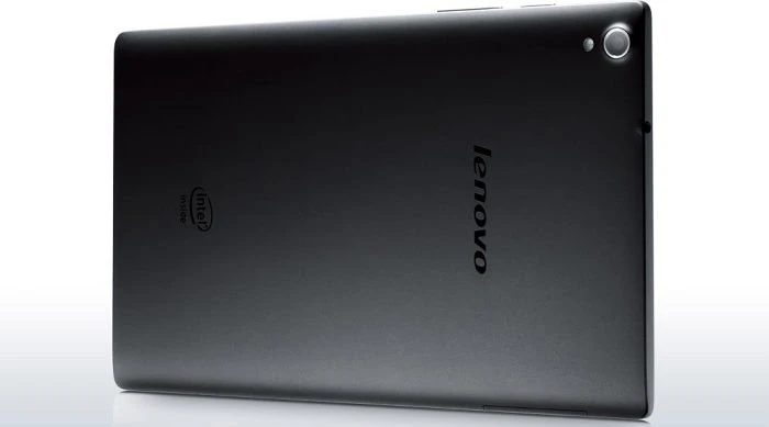 Lenovo Tab S8-50L, schwarz, 16GB, LTE