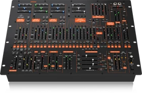 Behringer 2600