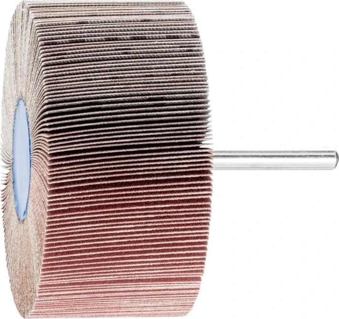 Pferd F 8040/6 A 240 Fächerschleifer K240, 80x40mm, 10 Stück