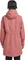 Jack Wolfskin Terraview 2L Funktionsmantel mineral red (Damen) Vorschaubild