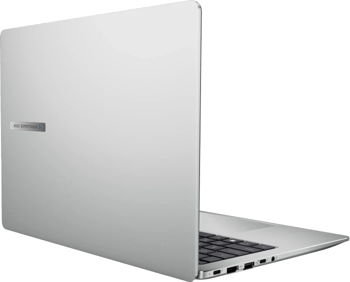 ASUS ExpertBook P5 V5405CSA-NZ0371W, Platinum Silver, Core Ultra 5 226V, 16GB RAM, 512GB SSD, DE