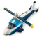 LEGO Creator 3in1 - Flieger: Rennflugzeug Vorschaubild