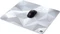 Endorfy Crystal Onyx White L, 450x400mm, Motiv weiß/grau Vorschaubild
