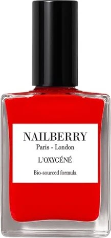 Nailberry L'Oxygéné Nagellack cherry cherie, 15ml