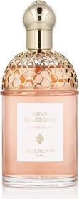 Guerlain Aqua Allegoria Orange Soleia Eau de Toilette nachfüllbar, 125ml