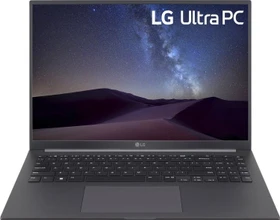 LG Ultra-PC 16" (2022), Ryzen 5 5625U, 16GB RAM, 512GB SSD, DE