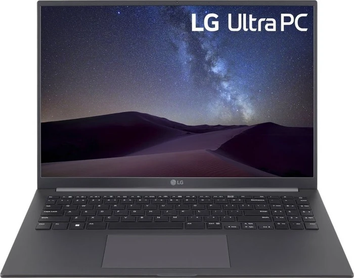 LG Ultra-PC 16" (2022), Ryzen 5 5625U, 16GB RAM, 512GB SSD, DE