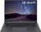 LG Ultra-PC 16" (2022), Ryzen 5 5625U, 16GB RAM, 512GB SSD, DE Vorschaubild