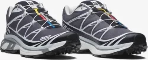 Salomon XT-6 grisaille/blue nights/quarry