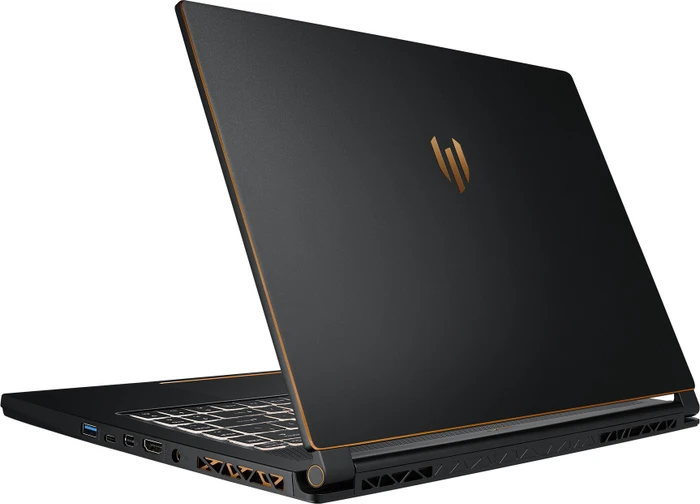 MSI WS65 9TJ-006 Workstation WS65 9TJ-006, Core i7-9750H, 32GB RAM, 1TB SSD, Quadro T2000, DE
