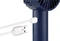 Unold 86628 Breezy II Handventilator blau Vorschaubild