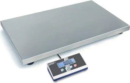 Kern EOB 150K50XL, Paketwaage, 150kg, 50g