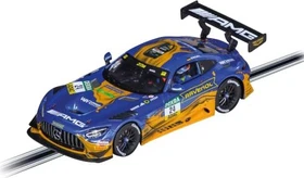 Carrera Digital 132 Mercedes AMG GT3 Evo Mercedes-AMG Team Winward, No.24 DTM 2025