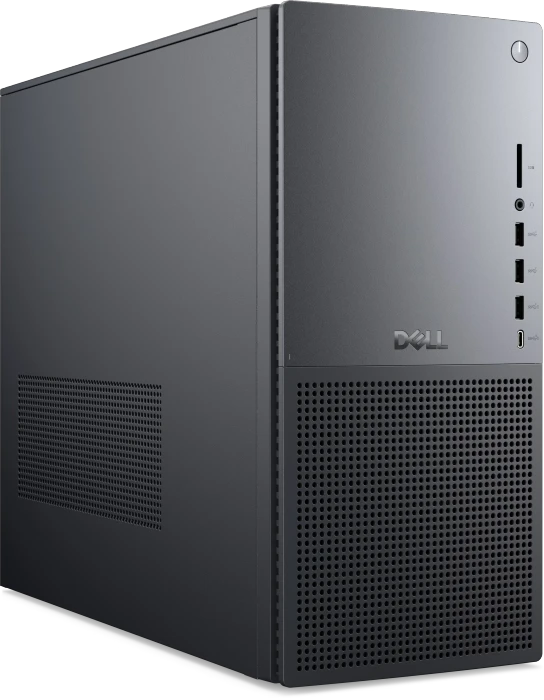 Dell Tower Plus Desktop-PC EBT2250, Core Ultra 7 265, 32GB RAM, 1TB SSD, GeForce RTX 4070 SUPER, Windows 11 Pro