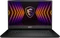 MSI GT77 12UHS-010 Titan GT77 12UHS-010, Core Black, Core i9-12900HX, 64GB RAM, 2TB SSD, GeForce RTX 3080 Ti, DE Vorschaubild