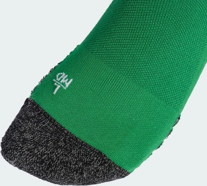 adidas adi 24 Aeroready Football Fußballstutzen team green/white