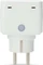 Nedis SmartLife Smart Stecker für Außenbereiche, 3680W, Typ F, Smart-Steckdose Vorschaubild
