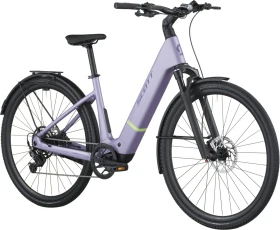 Scott Passage 20 Wave violett Modell 2026