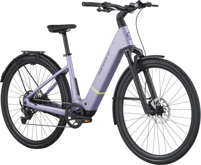 Scott Passage 20 Wave Modell 2026
